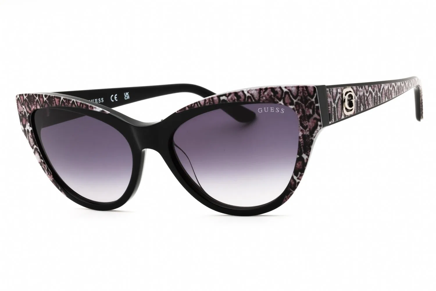 Guess GU00112 Sunglasses - view 2